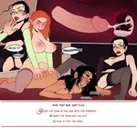 Ethics 101- InCase (Choose Your Own Adventure) Porn Comics